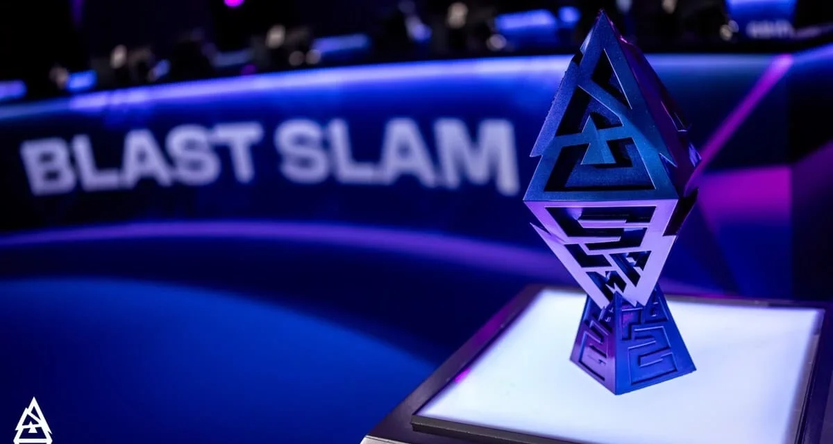 BLAST Slam II Delivers Shocking Upsets and Meta Shifts