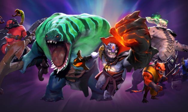 Dota 2 Meta Update: The Most Powerful Heroes and Items