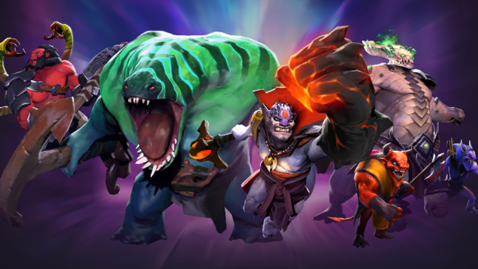 Dota 2 Meta Update: The Most Powerful Heroes and Items