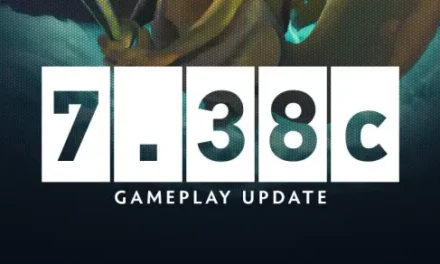 Patch 7.38c: The Biggest Winners and Losers