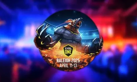 ESL One Raleigh 2025: Day 3 Delivers Chaos, Drama, and Playoff Clarity