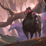 Chaos Knight Is Completely Broken – This One-Click Build Is Insane