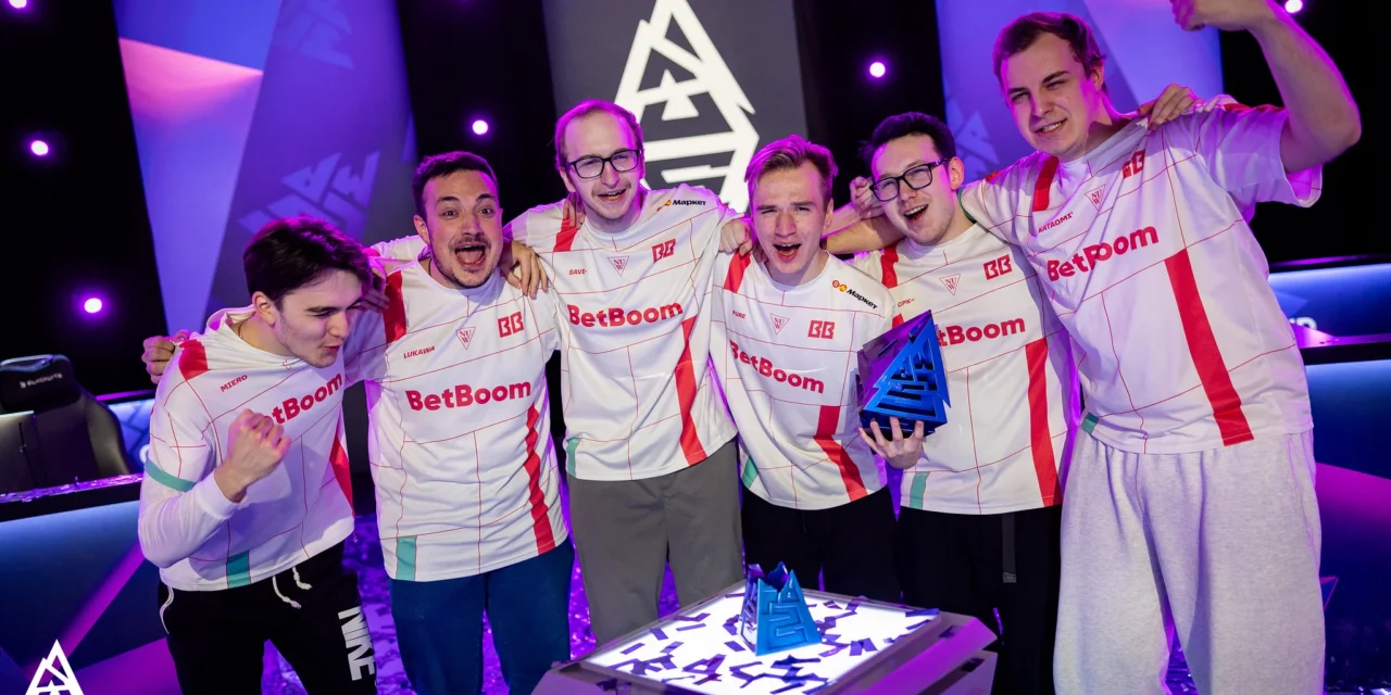 BLAST Slam II: Everything You Need to Know About Dota 2’s Elite Showdown