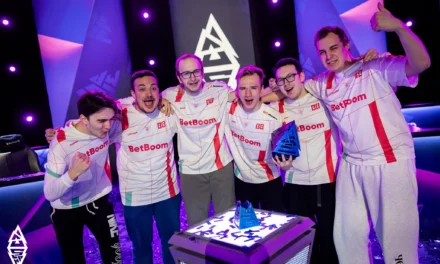 BLAST Slam II: Everything You Need to Know About Dota 2’s Elite Showdown