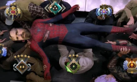 TeaGuvnor’s Epic Dota 2 Patch Waiting Room