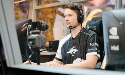 The Legacy of Puppey: Dota 2’s Most Enduring Captain