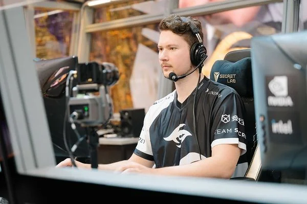 The Legacy of Puppey: Dota 2’s Most Enduring Captain