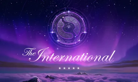 The International 2025: Format, Dates & What to Expect