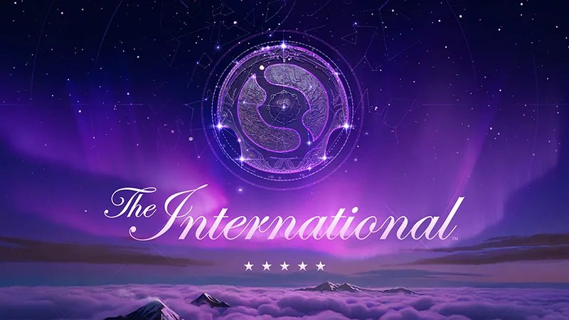 The International 2025: Format, Dates & What to Expect