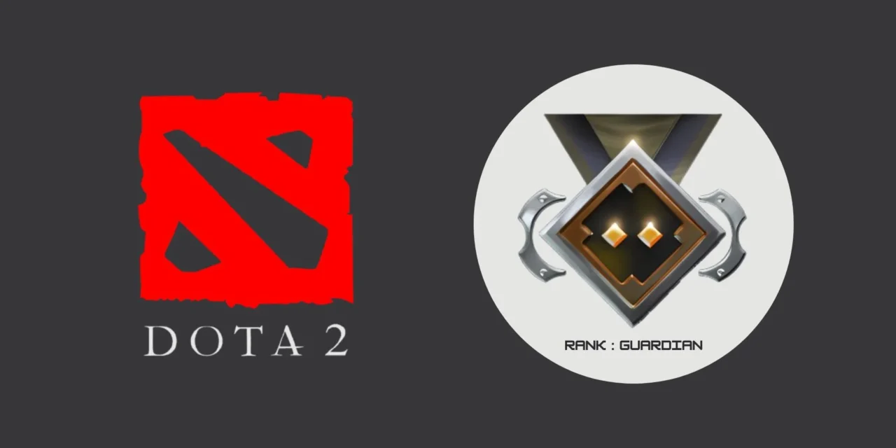 Mastering Archon II in Dota 2: MMR Range, Player Traits, and Climbing Tips