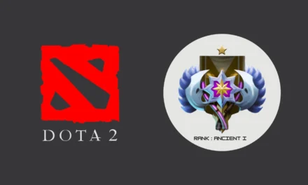 Mastering Ancient 1 in Dota 2: Tips to Climb the Ranks and Improve Your MMR
