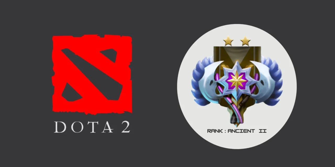 How to Reach Ancient II Rank in Dota 2: Tips, MMR Guide, and Player Insights