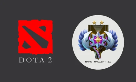 How to Reach Ancient II Rank in Dota 2: Tips, MMR Guide, and Player Insights