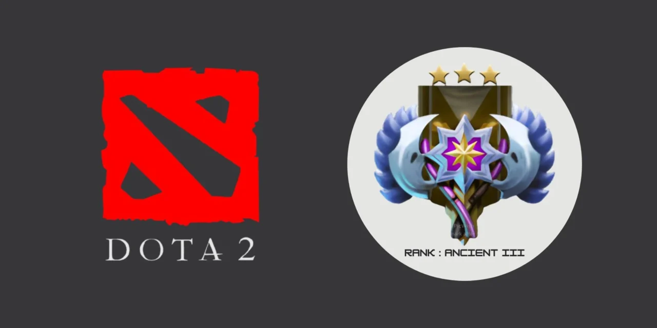 Mastering Dota 2 Ancient III Rank: MMR, Skills, and Tips to Climb