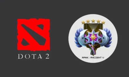 Mastering Ancient V in Dota 2: Skills, Strategies, and Climbing to Divine