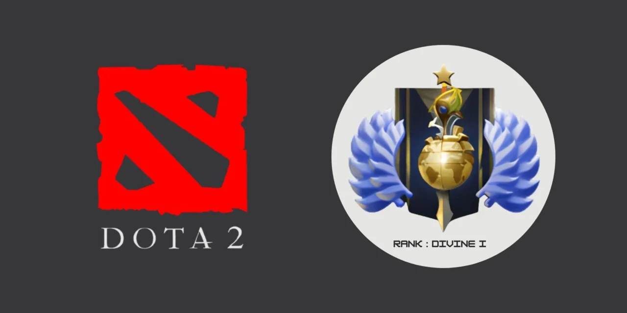 Mastering Divine I in Dota 2: MMR, Strategies, and Tips to Climb Higher