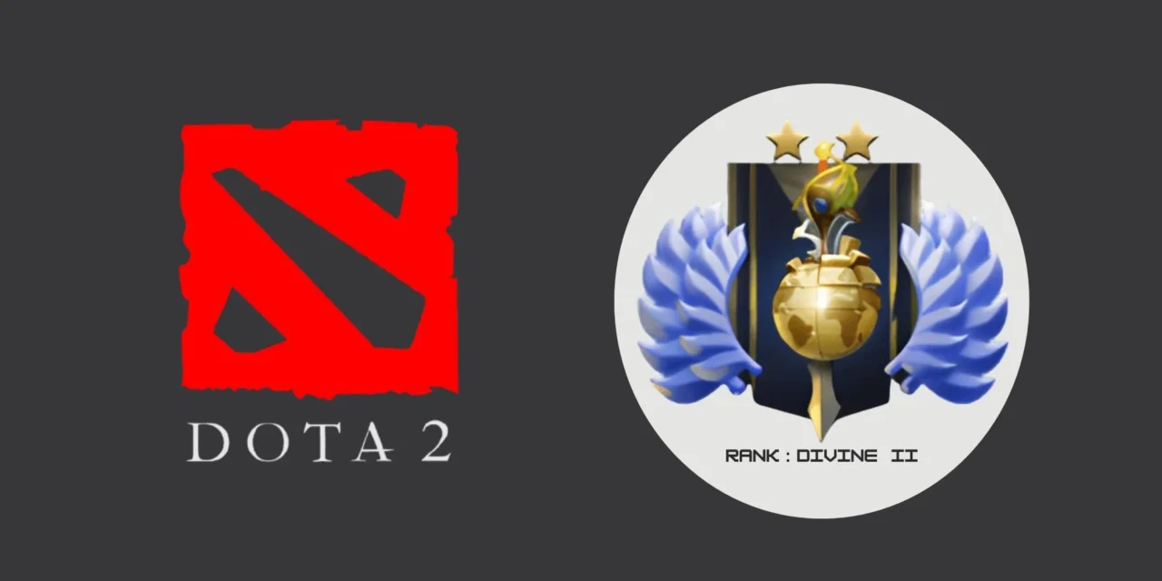 Mastering Divine II in Dota 2: MMR, Tips, and Strategies for Elite Players