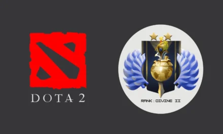 Mastering Divine II in Dota 2: MMR, Tips, and Strategies for Elite Players