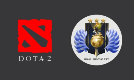 Mastering Divine III in Dota 2: MMR Range, Skills, and Strategies to Climb