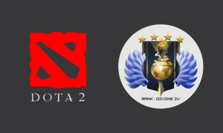Mastering Divine IV in Dota 2: MMR Range, Matchmaking, and Expert Strategies