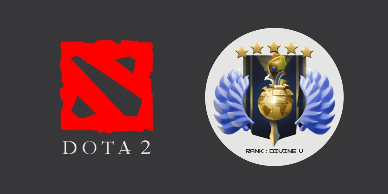 Mastering Divine V in Dota 2: Tips, MMR Breakdown, and Climbing to Elite Ranks