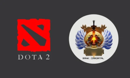 How to Reach Immortal Rank in Dota 2: A Complete Guide to MMR, Leaderboards, and Pro Tips