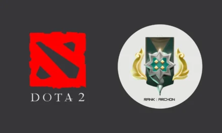 Mastering Archon IV in Dota 2: MMR Range, Progression Guide, and Pro Tips
