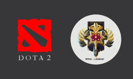 Mastering the Legend Rank in Dota 2: MMR, Gameplay Tips, and Climbing Strategies