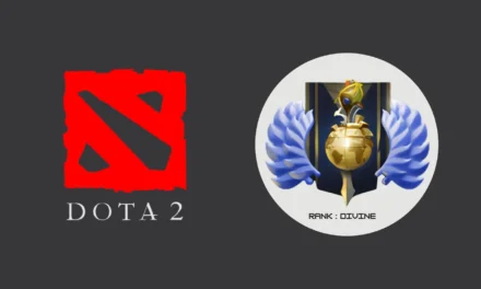 How to Reach Divine Rank in Dota 2: MMR Breakdown, Skills, and Climbing Tips