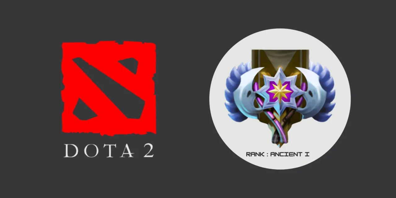 Mastering Legend I in Dota 2: MMR Guide, Player Insights, and Tips to Rank Up
