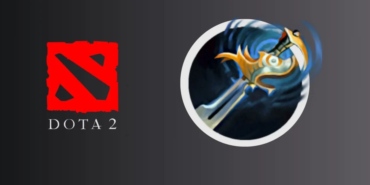 Medallion of Courage Removed from Dota 2 – What It Means for the Meta
