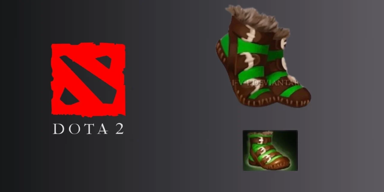 Power Treads Agility in Dota 2: Complete Guide, Stats & Pro Tips