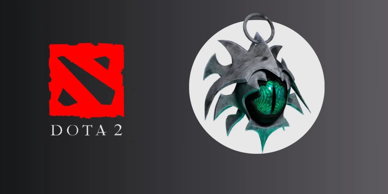 Why Necronomicon Was Removed from Dota 2 – History, Impact, and Possible Return