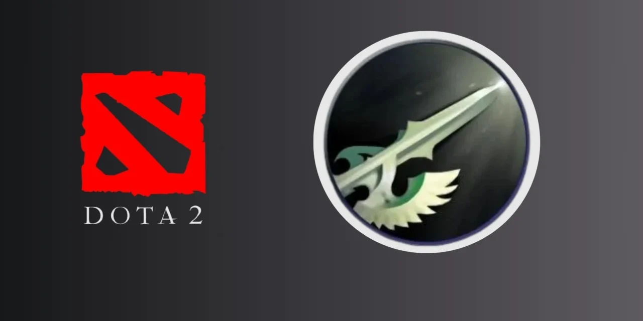 Null Talisman 2 Removed in Dota 2 – What It Means for Your Item Builds