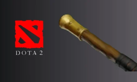 Quarterstaff in Dota 2: Why It Was Removed and Its Impact on the Game
