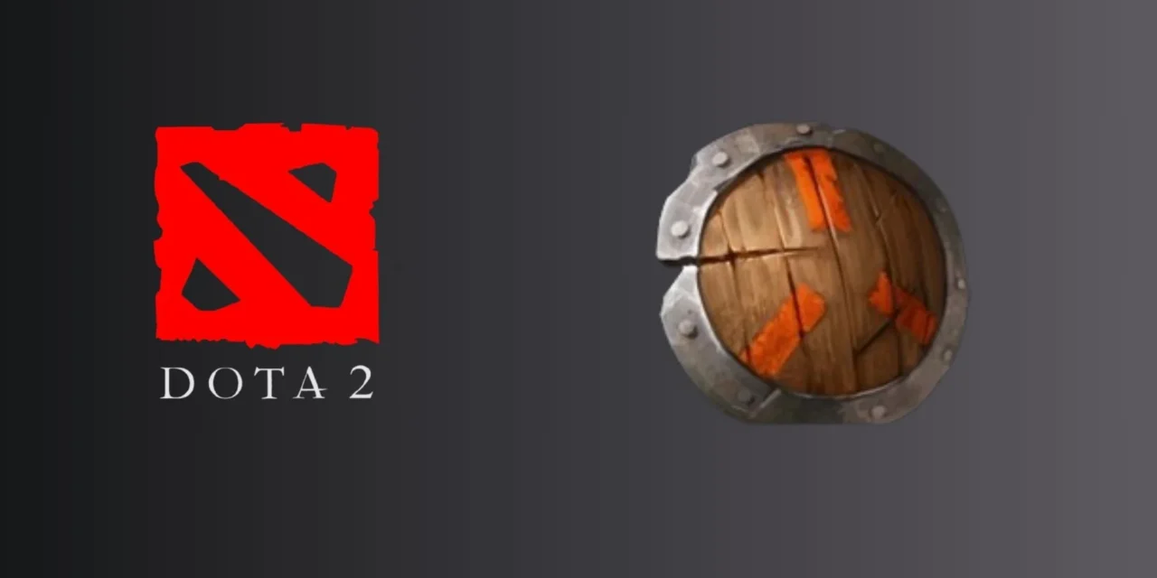 The Rise and Fall of Stout Shield in Dota 2 – Why It Was Removed and What Replaced It