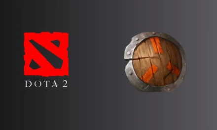The Rise and Fall of Stout Shield in Dota 2 – Why It Was Removed and What Replaced It