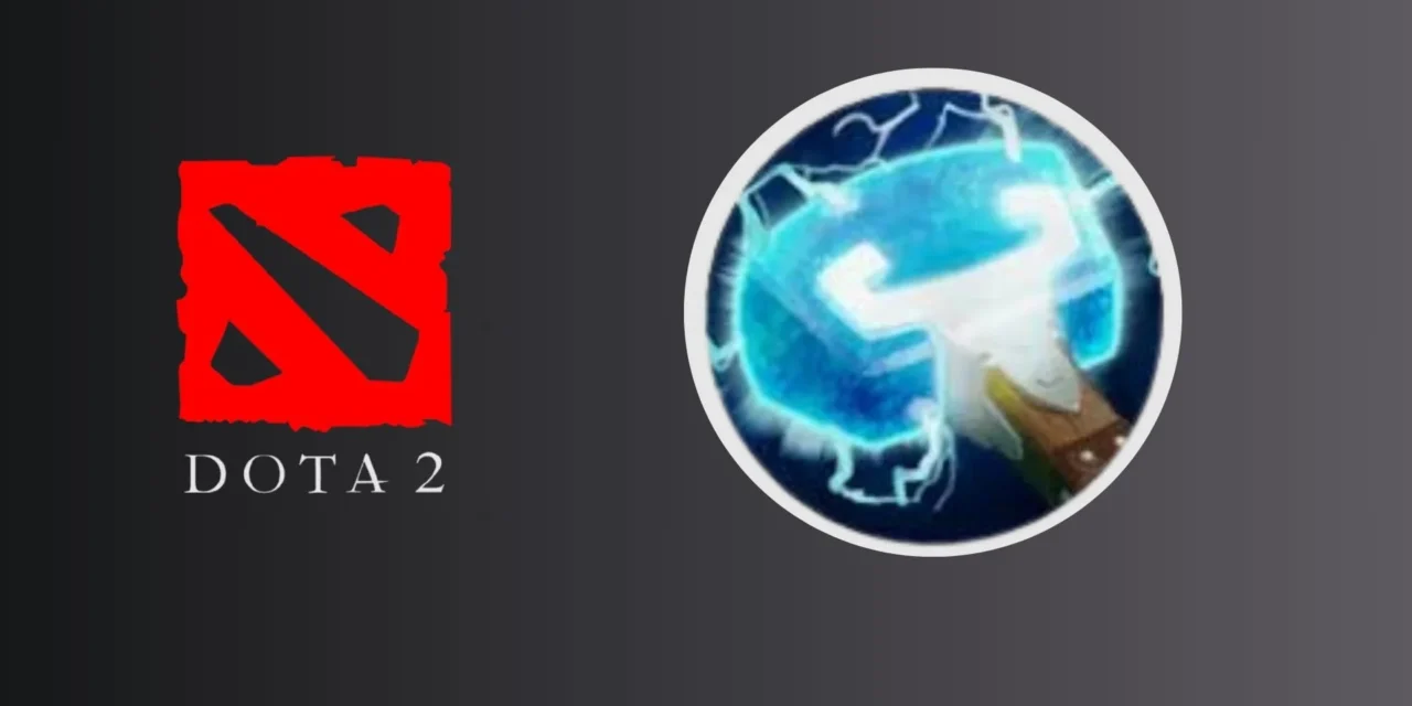 Wraith Pact in Dota 2: The Rise, Nerf, and Removal of a Game-Changing Item