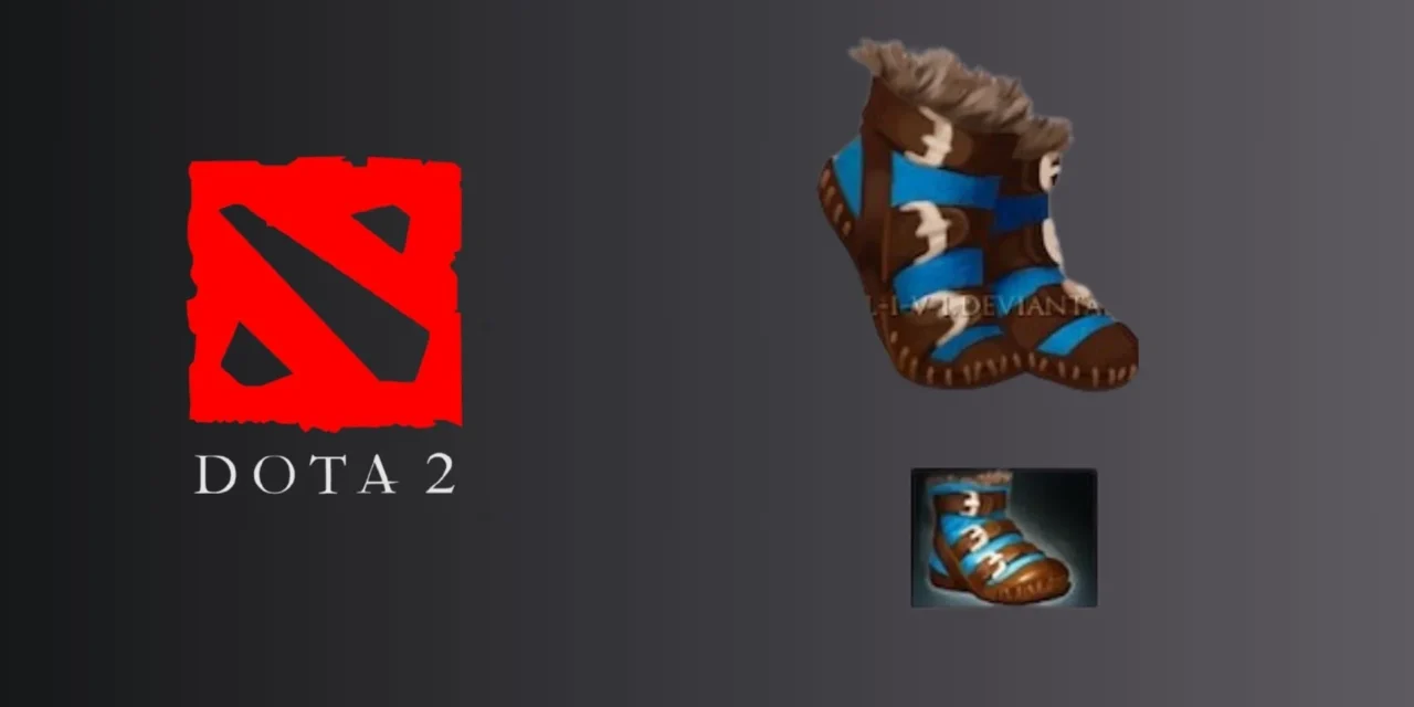 Power Treads Intelligence in Dota 2: Best Uses, Stats & Pro Tips