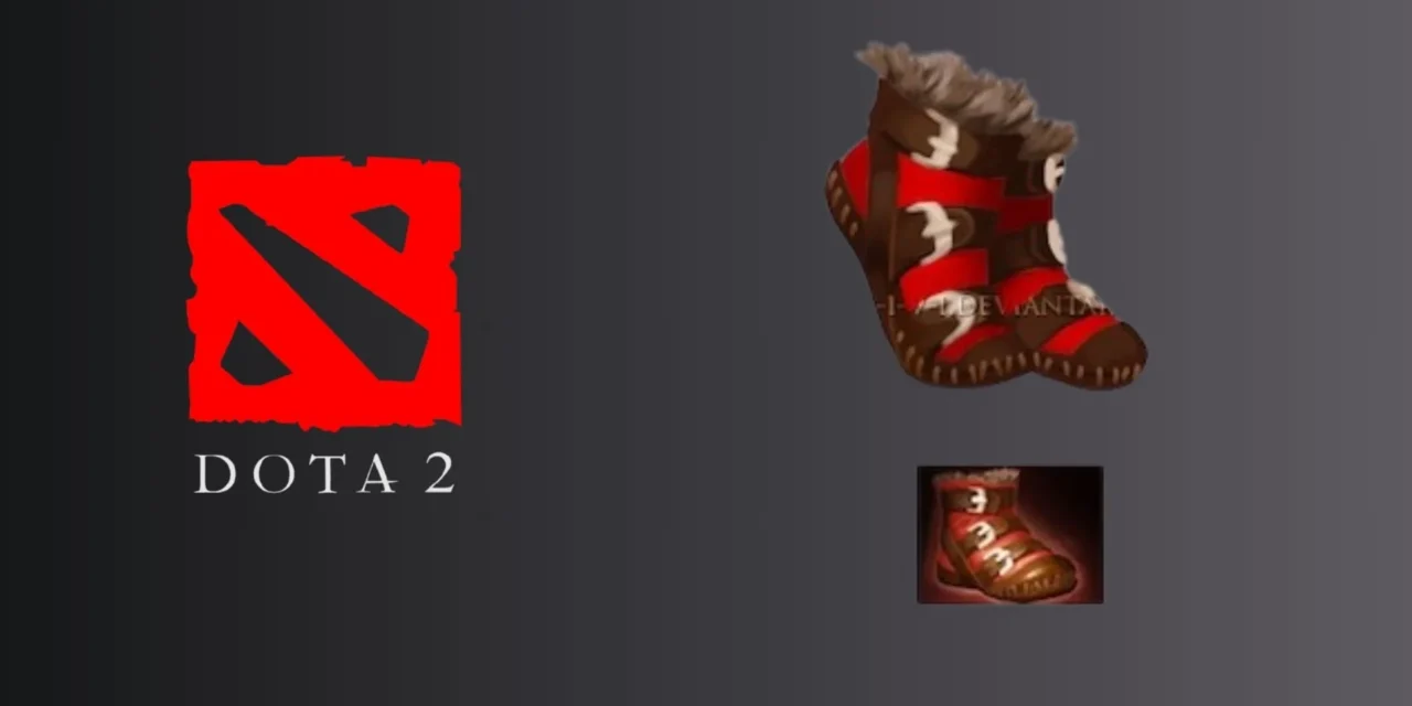 Power Treads Strength in Dota 2: Stats, Benefits & Pro Tread Switching Guide