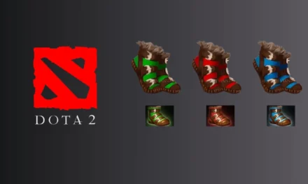 Power Treads in Dota 2: Best Guide to Stats, Tread Switching & Builds