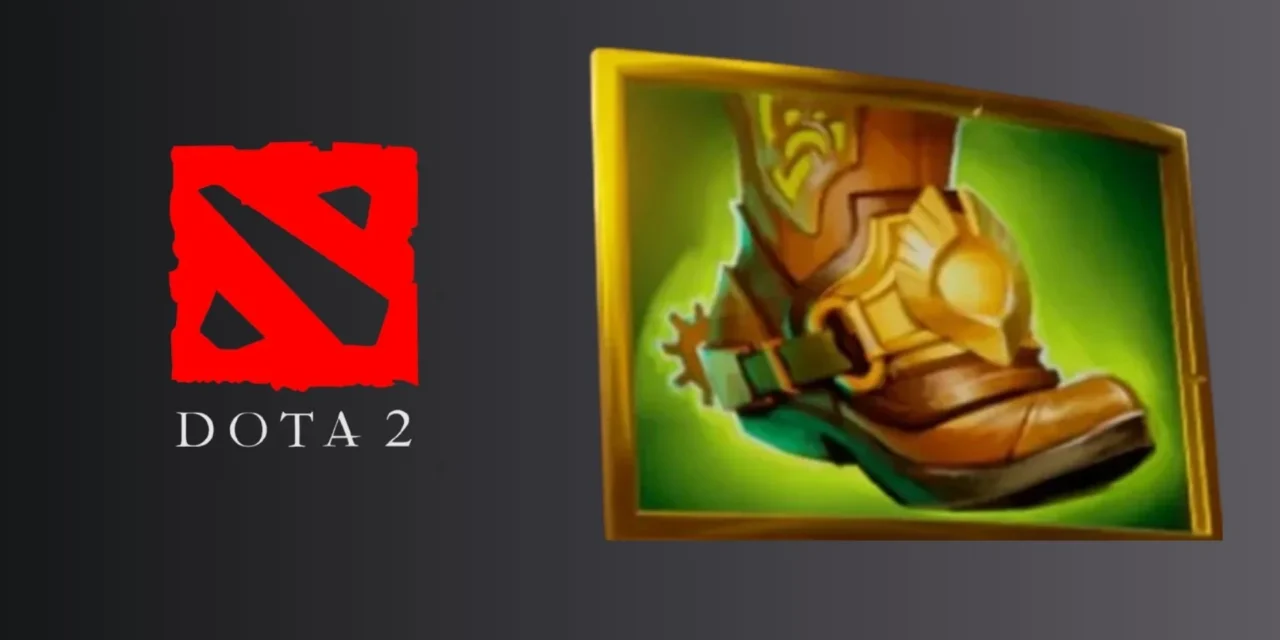 Complete Guide to Boots of Bearing in Dota 2: Effects, Best Heroes, and Pro Tips