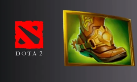 Complete Guide to Boots of Bearing in Dota 2: Effects, Best Heroes, and Pro Tips