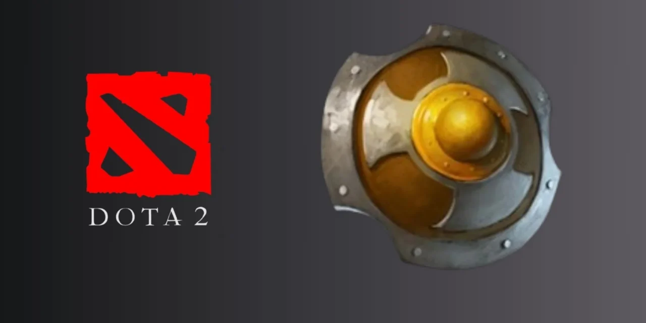 Buckler in Dota 2: Best Heroes, Strategy, and When to Buy
