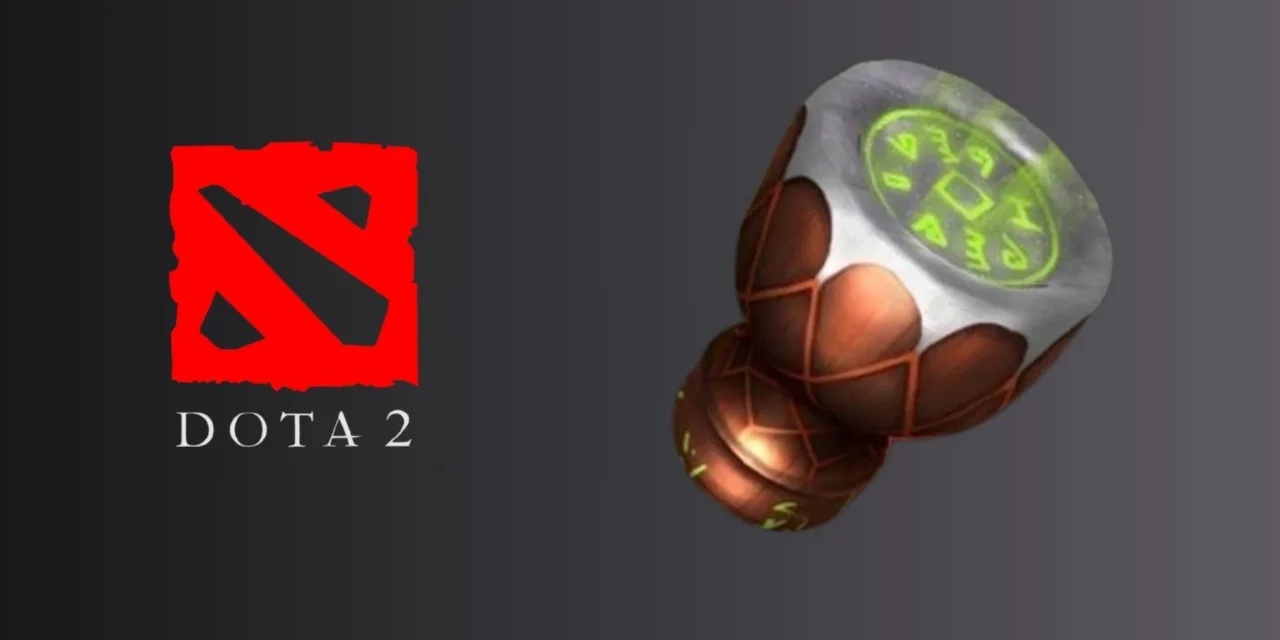 Drum of Endurance in Dota 2: Ultimate Guide, Best Heroes, and Pro Tips