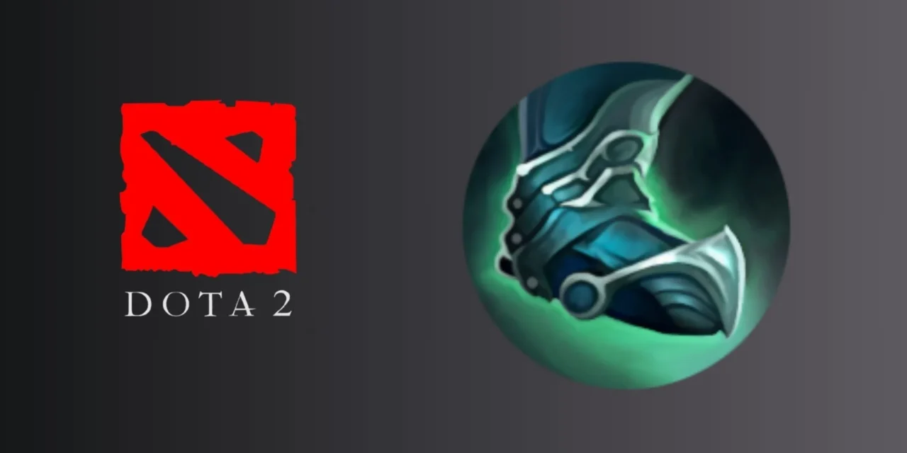 Guardian Greaves in Dota 2: Best Heroes, Stats, and Strategy Guide