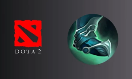 Guardian Greaves in Dota 2: Best Heroes, Stats, and Strategy Guide