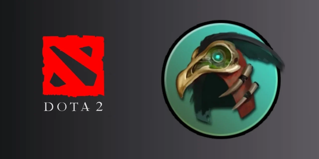 Headdress in Dota 2: Best Uses, Builds, and Strategy Guide