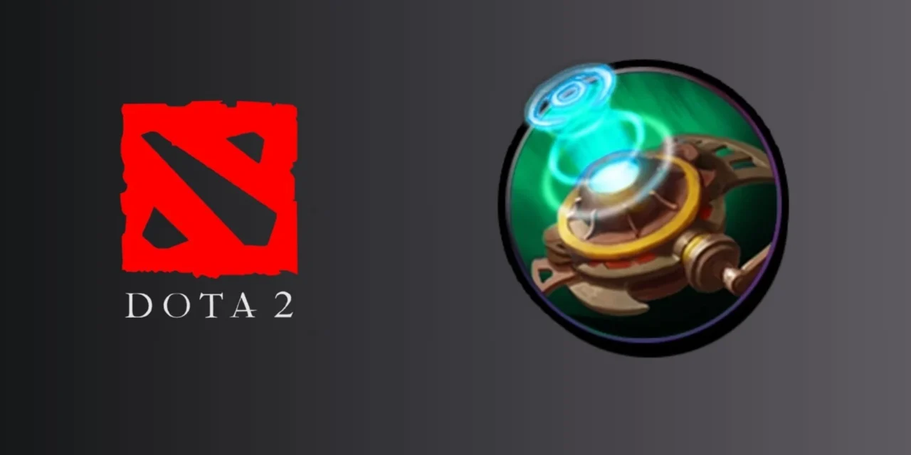 Mekanism in Dota 2: Best Heroes, Abilities, and How to Use It Effectively