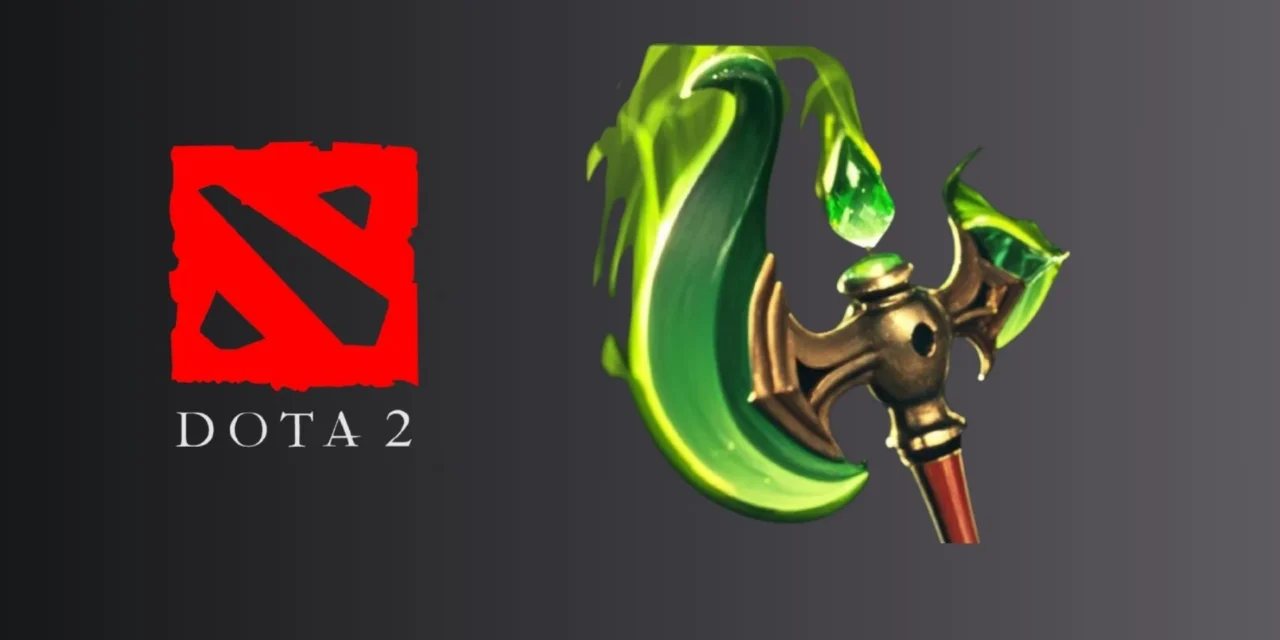 Parasma Dota 2 Guide: Best Heroes, Build, and Strategy Explained